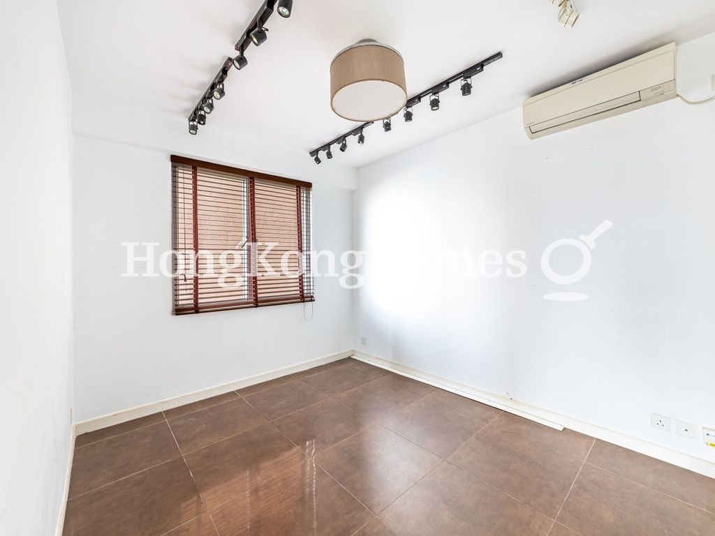 Bedroom — Sun Court, Western / Kennedy Town
