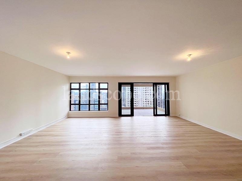 photo 3 — Grenville House, Midlevels Central