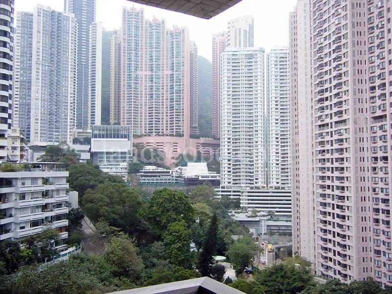 photo 2 — Grenville House, Midlevels Central