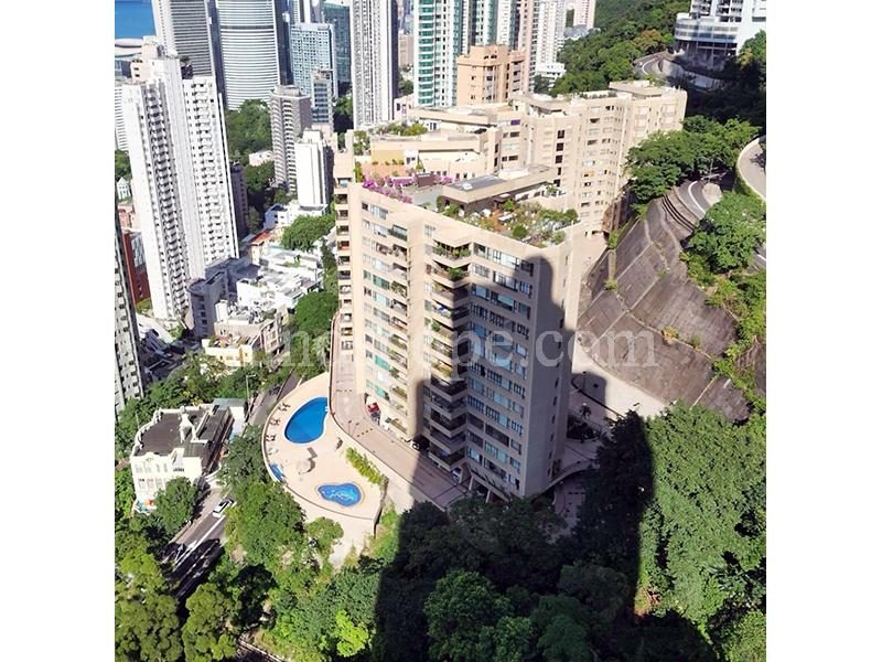 相片 3 — 馬己仙峽道3號 嘉慧園4房住宅單位，中半山
