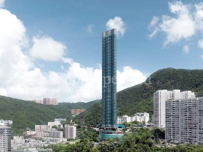 司徒拔道41C號 御峯4房住宅單位