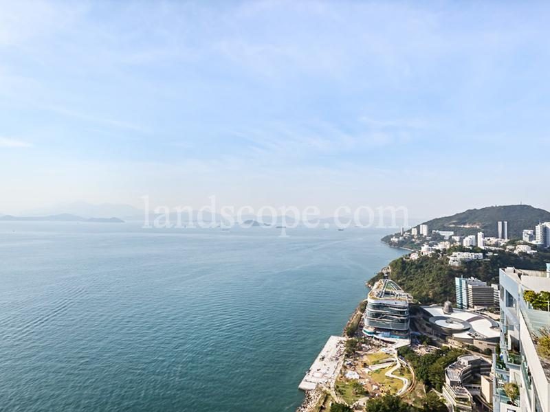 photo 2 — Residence Bel-Air - South Towers, Pokfulam