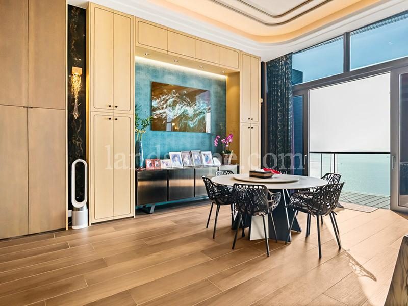 photo 4 — Residence Bel-Air - South Towers, Pokfulam