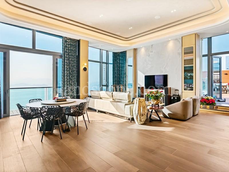 Residence Bel-Air - South Towers