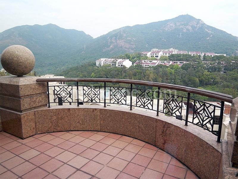 photo 2 — Las Pinadas, Shouson Hill