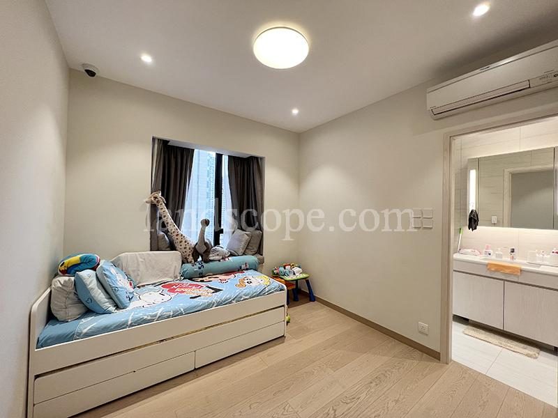 相片 9 — 羅便臣道2號 高主教書院5房住宅單位，西半山