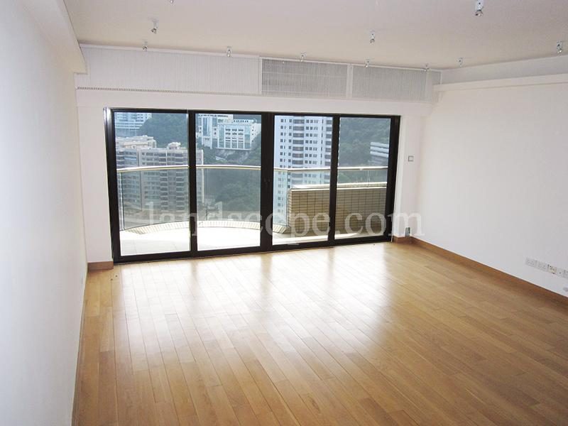 photo 3 — Garden Terrace 2 & 3, Midlevels Central