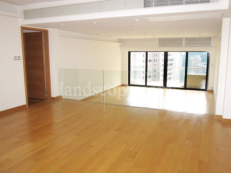 photo 4 — Garden Terrace 2 & 3, Midlevels Central