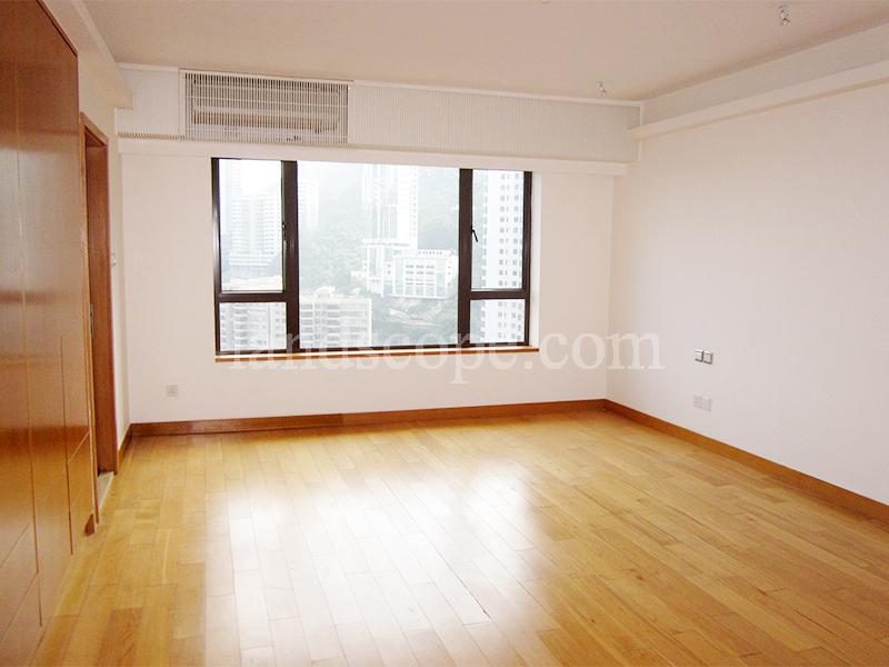 photo 5 — Garden Terrace 2 & 3, Midlevels Central