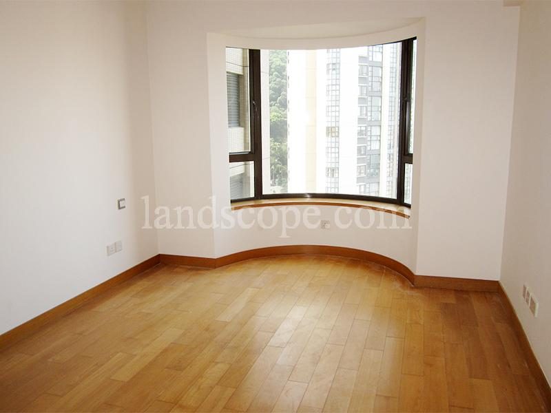 photo 10 — Garden Terrace 2 & 3, Midlevels Central