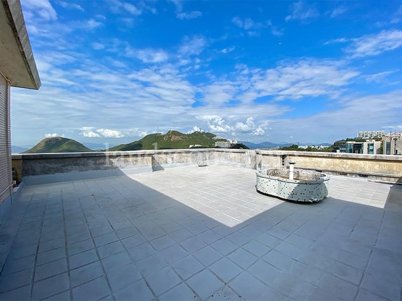 相片 2 — 加列山道78號 2座4房住宅單位，山頂