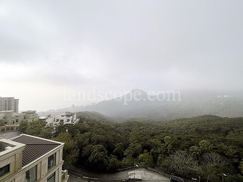 相片 6 — 加列山道78號 2座4房住宅單位，山頂