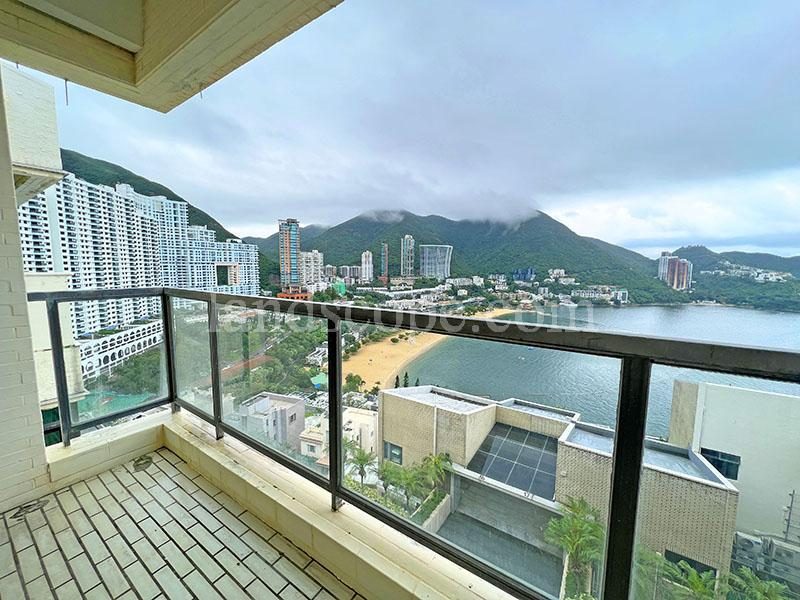 麗景道7號 璧池3房住宅單位