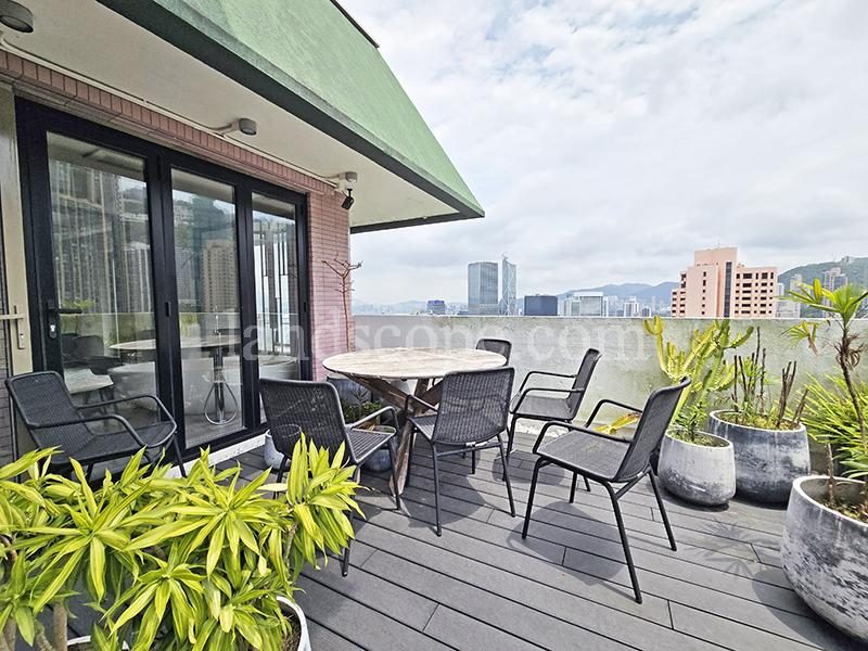 photo 4 — Regal Crest, Midlevels West