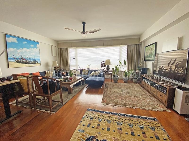photo 6 — Hillgrove, Chung Hom Kok