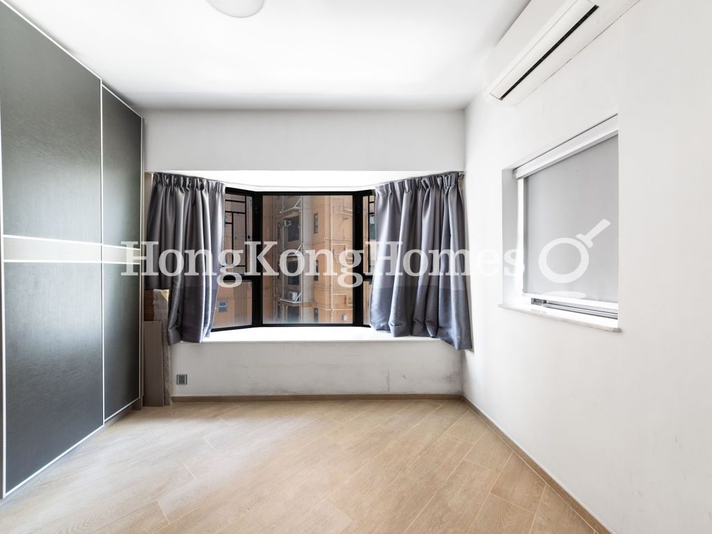 Second Bedroom — 豫苑 - 第02座，西半山