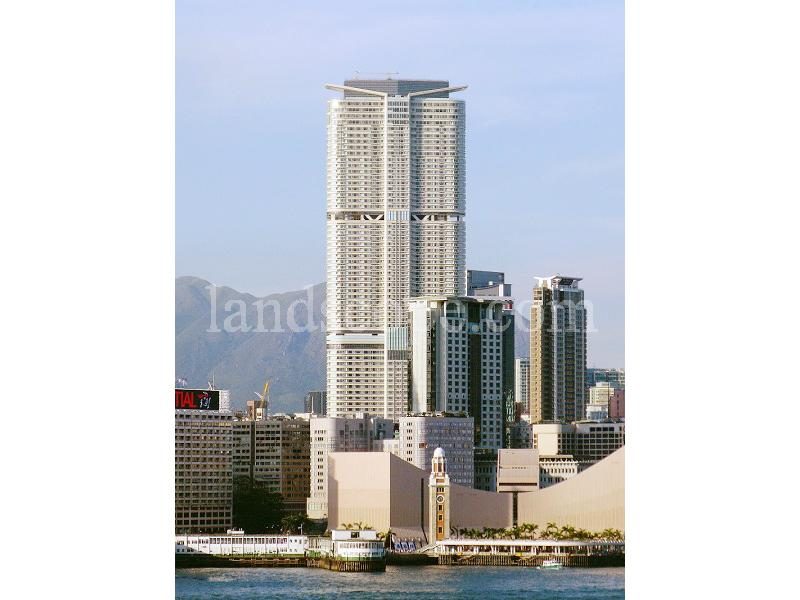 相片 2 — 赫德道1/3號 利威商業大廈3房住宅單位，尖沙咀