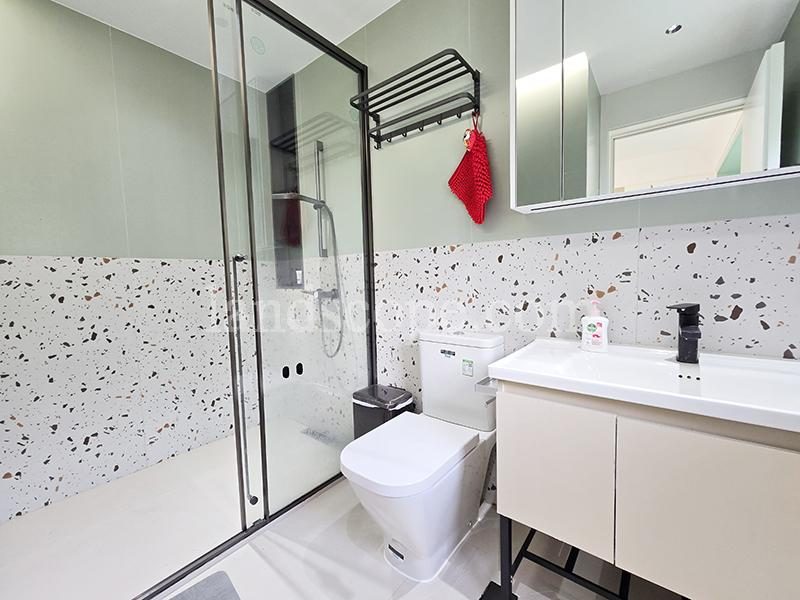photo 12 — The Mayfair, Midlevels Central