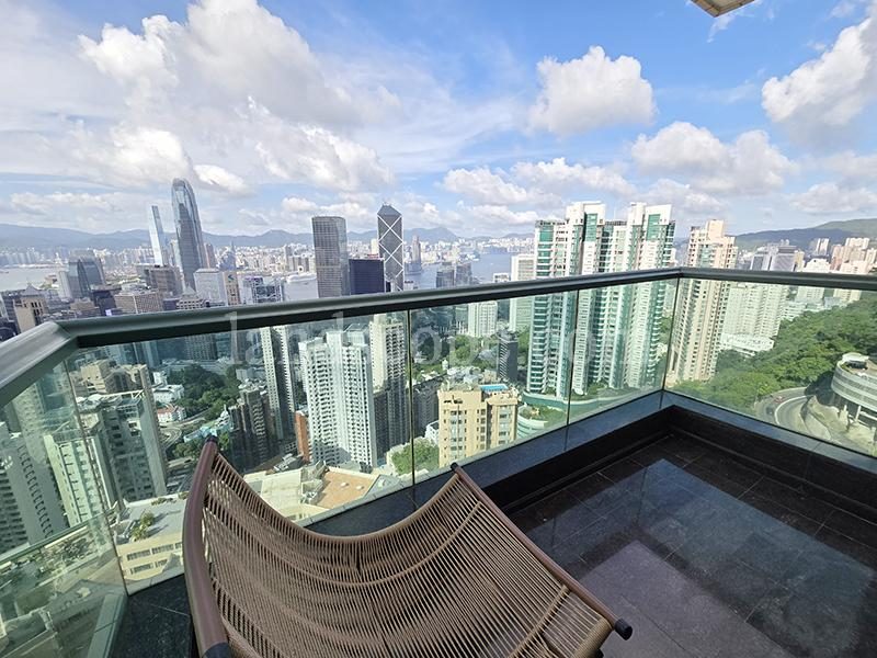 photo 3 — The Mayfair, Midlevels Central