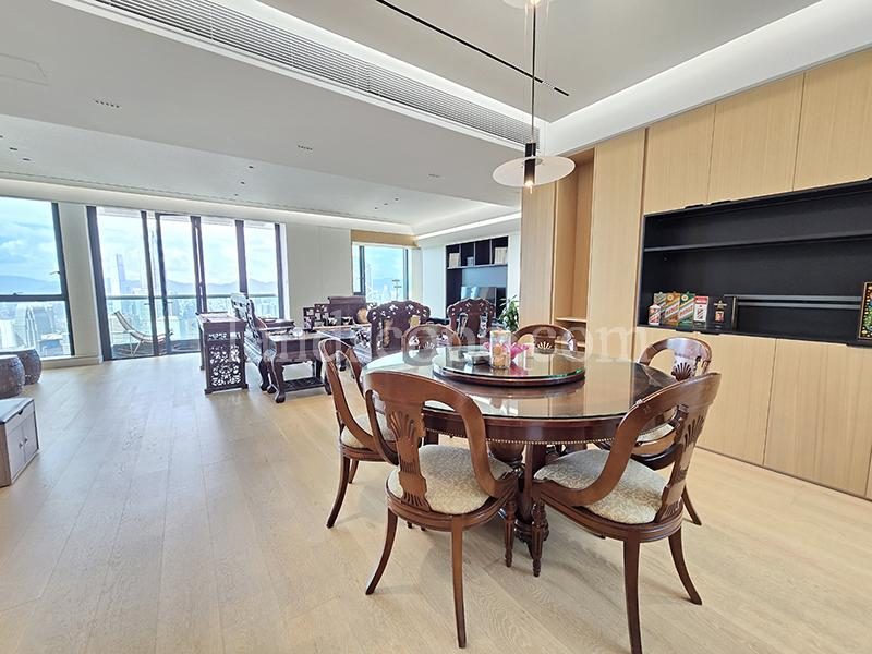 photo 4 — The Mayfair, Midlevels Central
