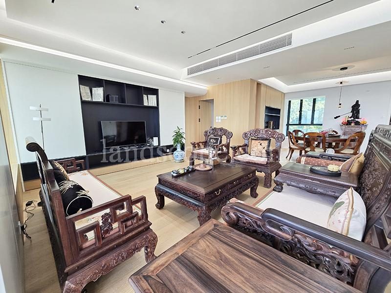 photo 5 — The Mayfair, Midlevels Central