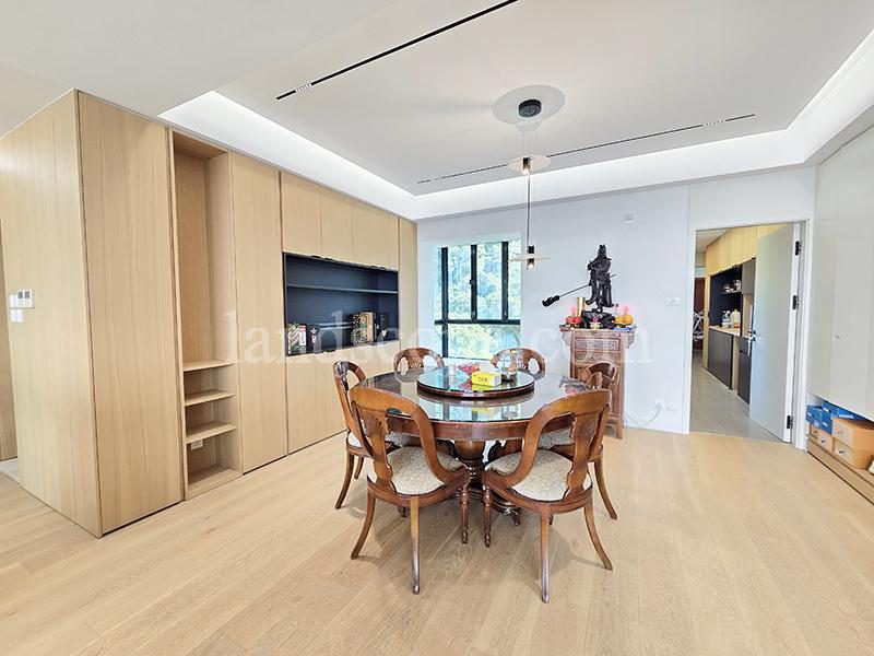 photo 6 — The Mayfair, Midlevels Central