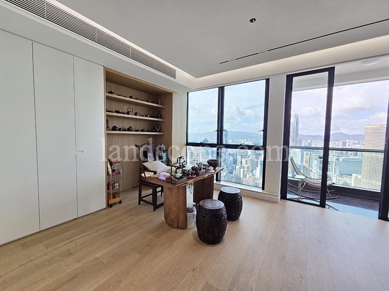 photo 7 — The Mayfair, Midlevels Central