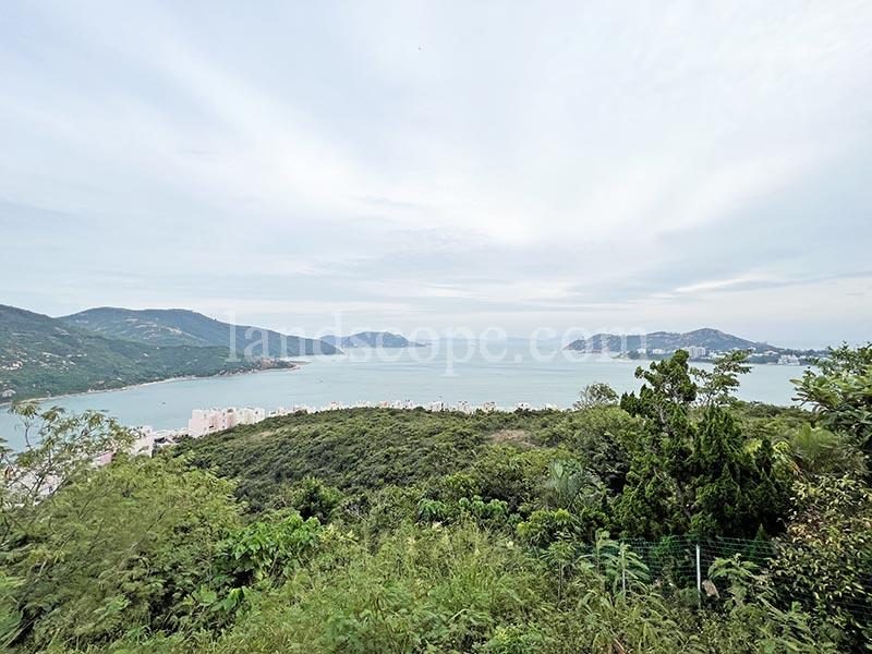 相片 2 — 紅山道88號 玫瑰園4房住宅單位，大潭