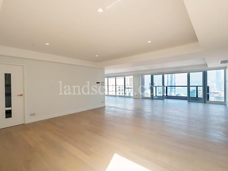photo 4 — Estoril Court, Midlevels Central