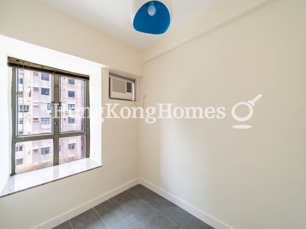 Second Bedroom — Grandview Garden-Tower 1, Mid-levels West
