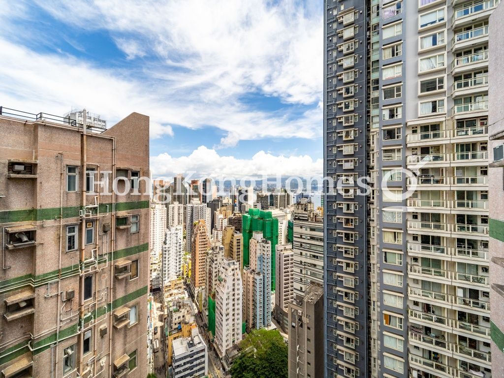 Grandview Garden-Tower 1