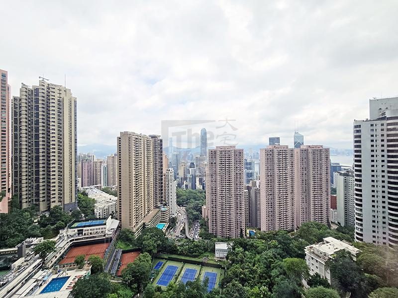 photo 2 — May Tower 2, Midlevels Central