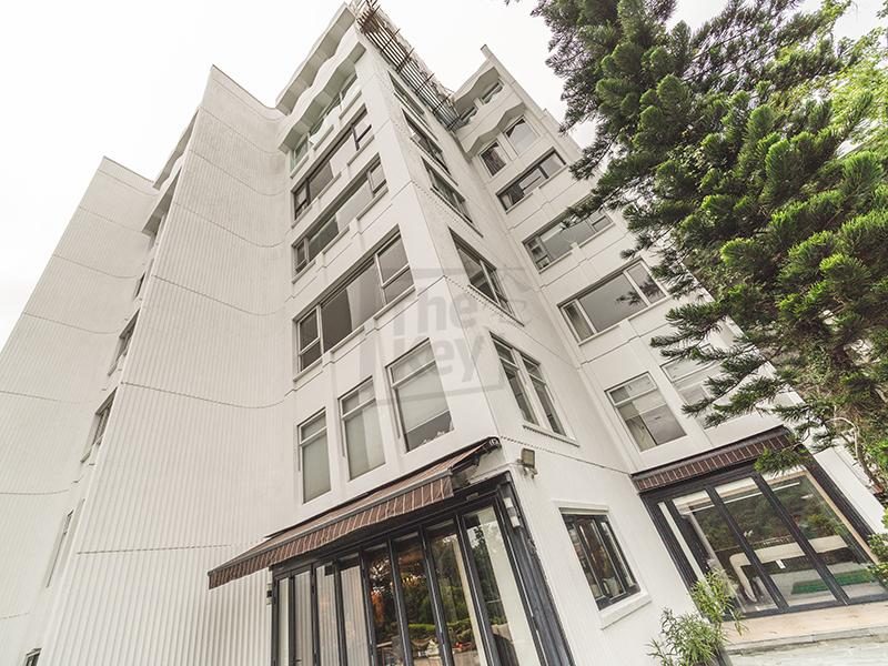 相片 5 — 僑福道5號 GUILDFORD COURT4房住宅單位，山頂