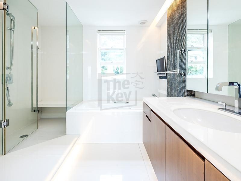 photo 17 — The Mayfair, Midlevels Central