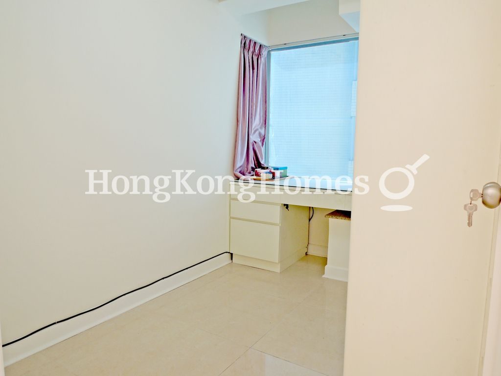 Second Bedroom — 凱帆軒 03座，大角咀