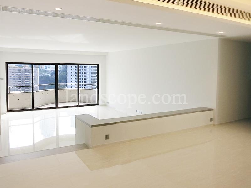 photo 2 — Garden Terrace 2 & 3, Midlevels Central