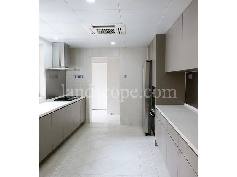 photo 6 — Garden Terrace 2 & 3, Midlevels Central