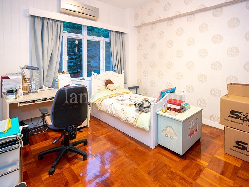 相片 8 — 僑福道12號 環翠園4房住宅單位，山頂
