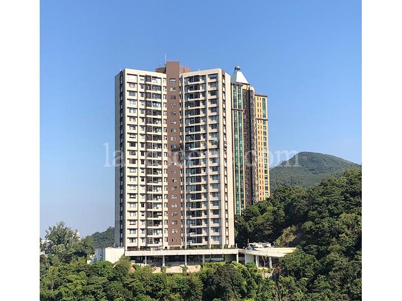 淺水灣道5號 詩禮花園4房住宅單位