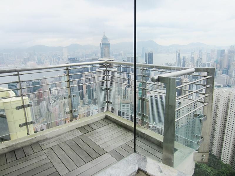 photo 2 — Infinity, The Peak