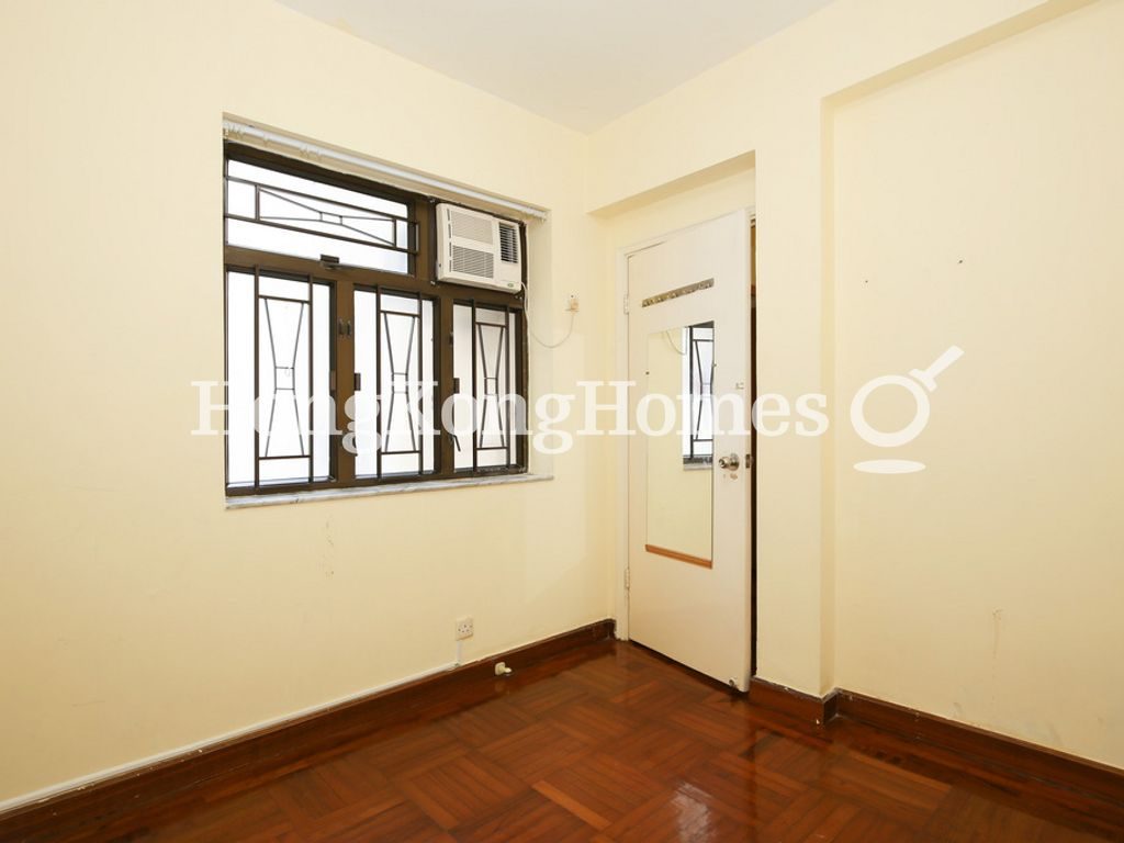Second Bedroom — 百德大廈 - B座，銅鑼灣