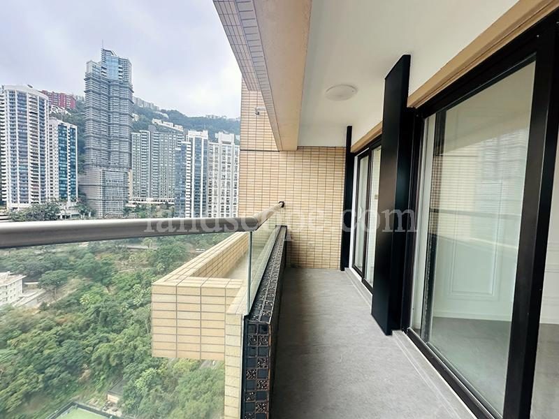 photo 2 — Garden Terrace 2 & 3, Midlevels Central