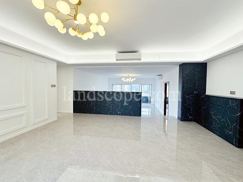photo 3 — Garden Terrace 2 & 3, Midlevels Central