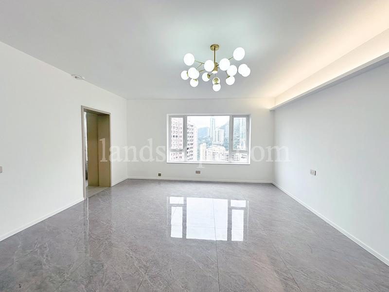 photo 4 — Garden Terrace 2 & 3, Midlevels Central