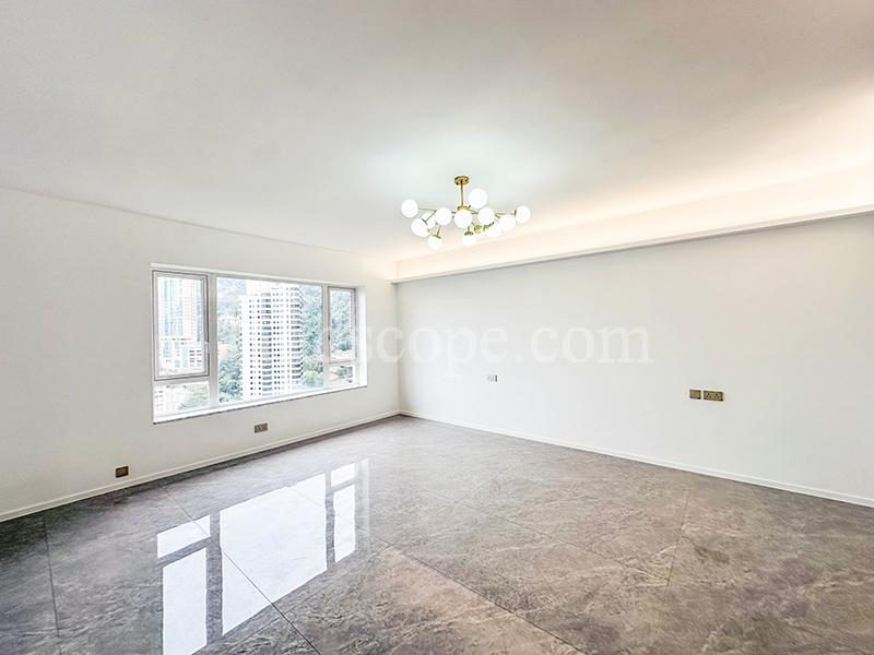 photo 5 — Garden Terrace 2 & 3, Midlevels Central