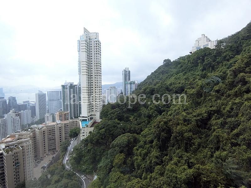 photo 3 — Century Tower 2, Midlevels Central