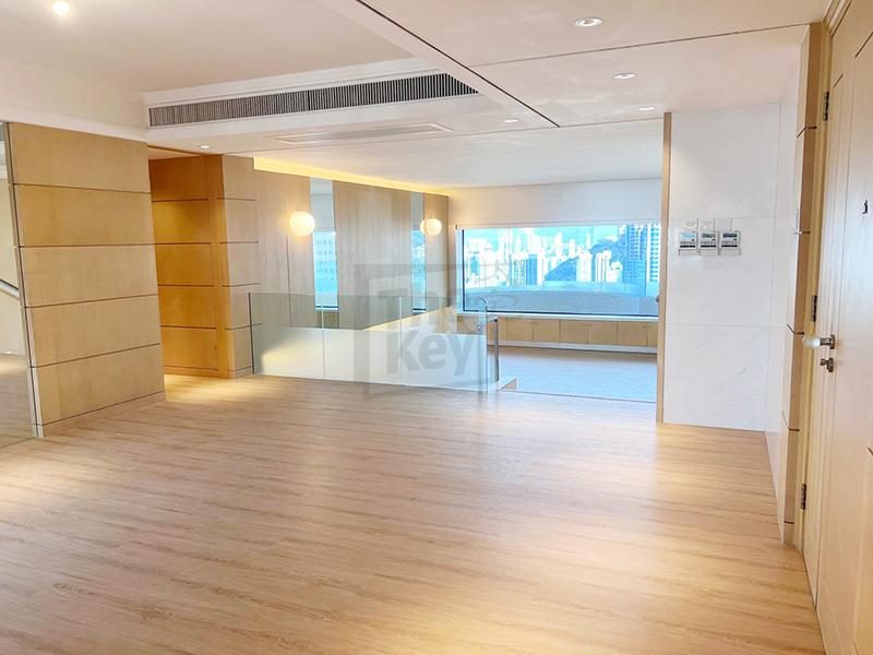 photo 4 — Garden Terrace 2 & 3, Midlevels Central