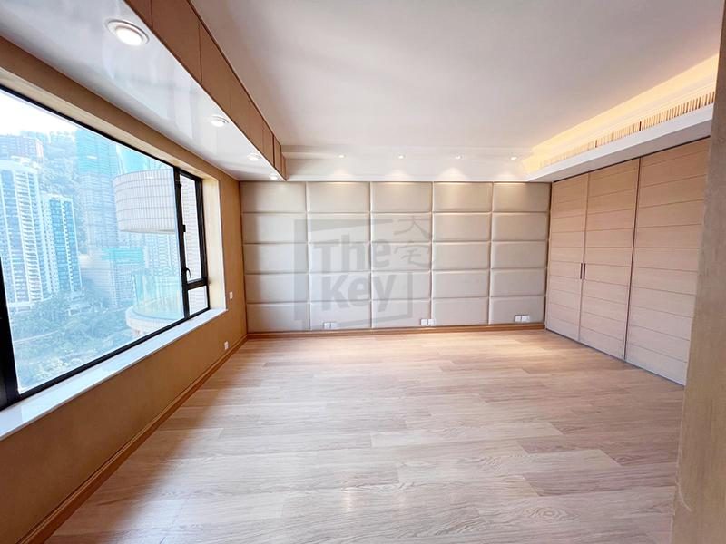 photo 6 — Garden Terrace 2 & 3, Midlevels Central