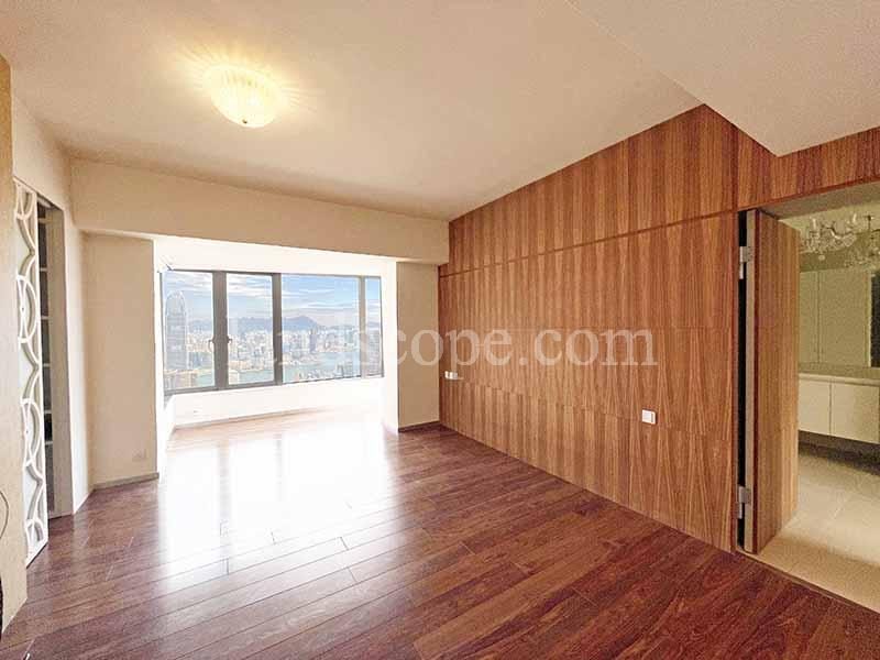photo 5 — Tregunter Tower 3, Midlevels Central