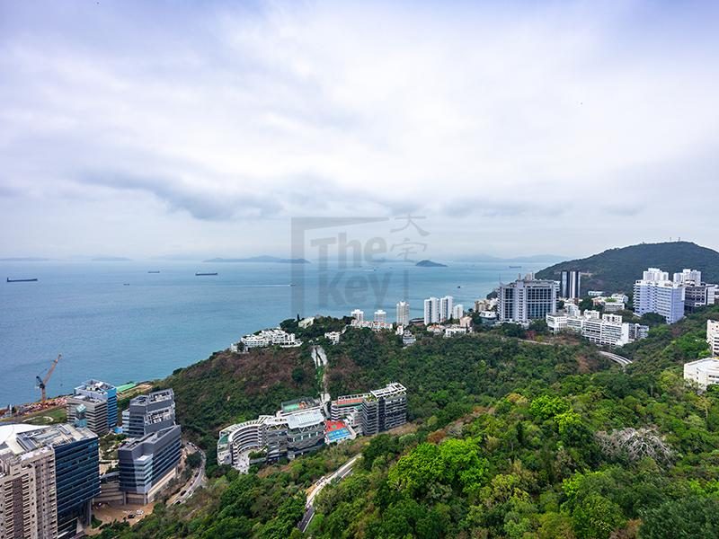 photo 3 — Woodbury Court, Pokfulam